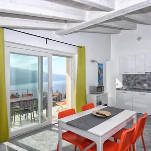 Casa Negli Ulivi Ferienhaus