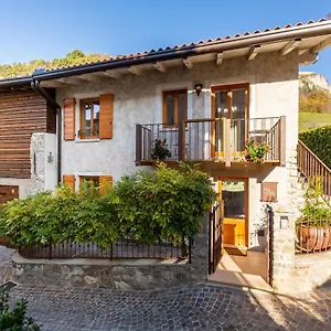 Borgo Cantagallo Casa Olivia 2 Ferienhaus