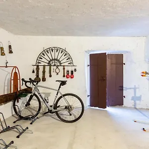 Borgo Cantagallo Casa Ofelia Ferienhaus