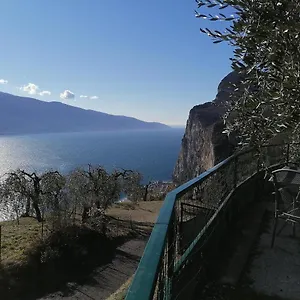 Casetta Delle Olive Ferienhaus