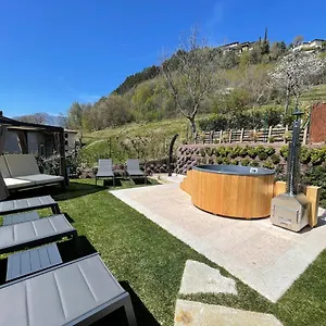 Borgo Cantagallo Casa Olivia 1 Ferienhaus
