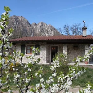 Ca Del Gari Ferienhaus