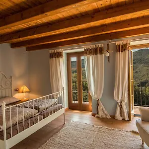 Casa San Francesco Ferienhaus