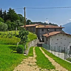 Casa Giacomina Garden And View By Gardadomusmea Ferienhaus