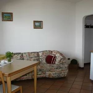 Casa Giuliana Ferienhaus