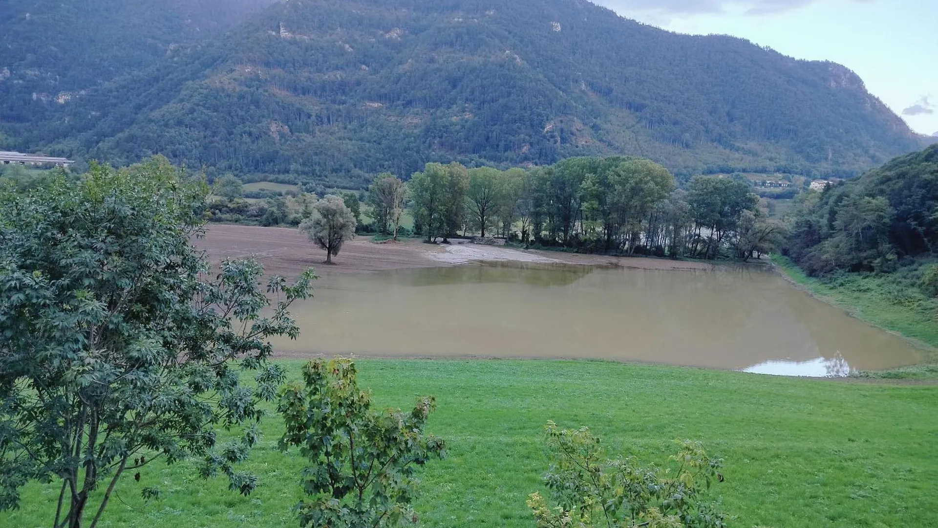 Holiday home Casa Meg Villa Tremosine
