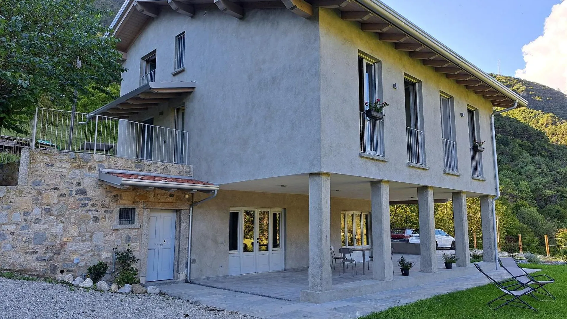 Casa Meg Villa Tremosine