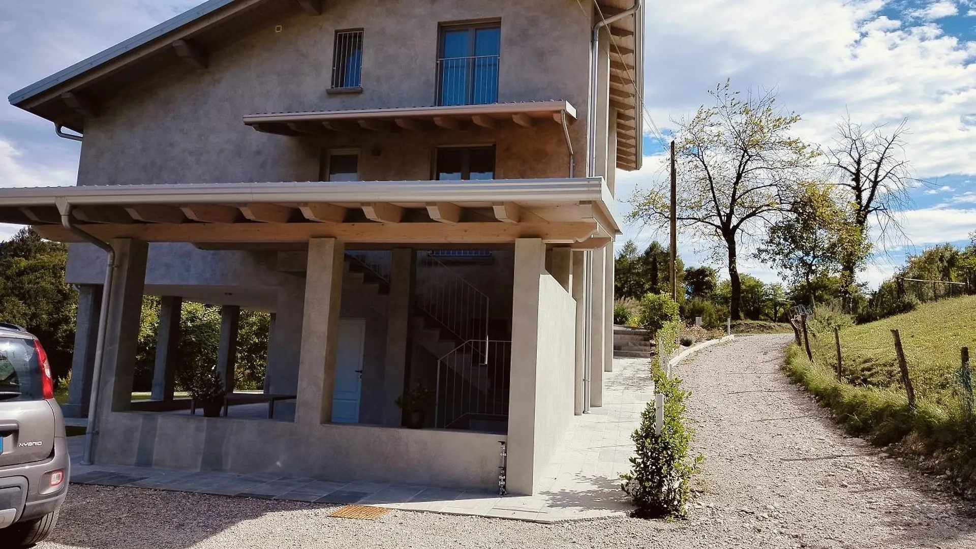 Casa Meg Villa Tremosine Holiday home