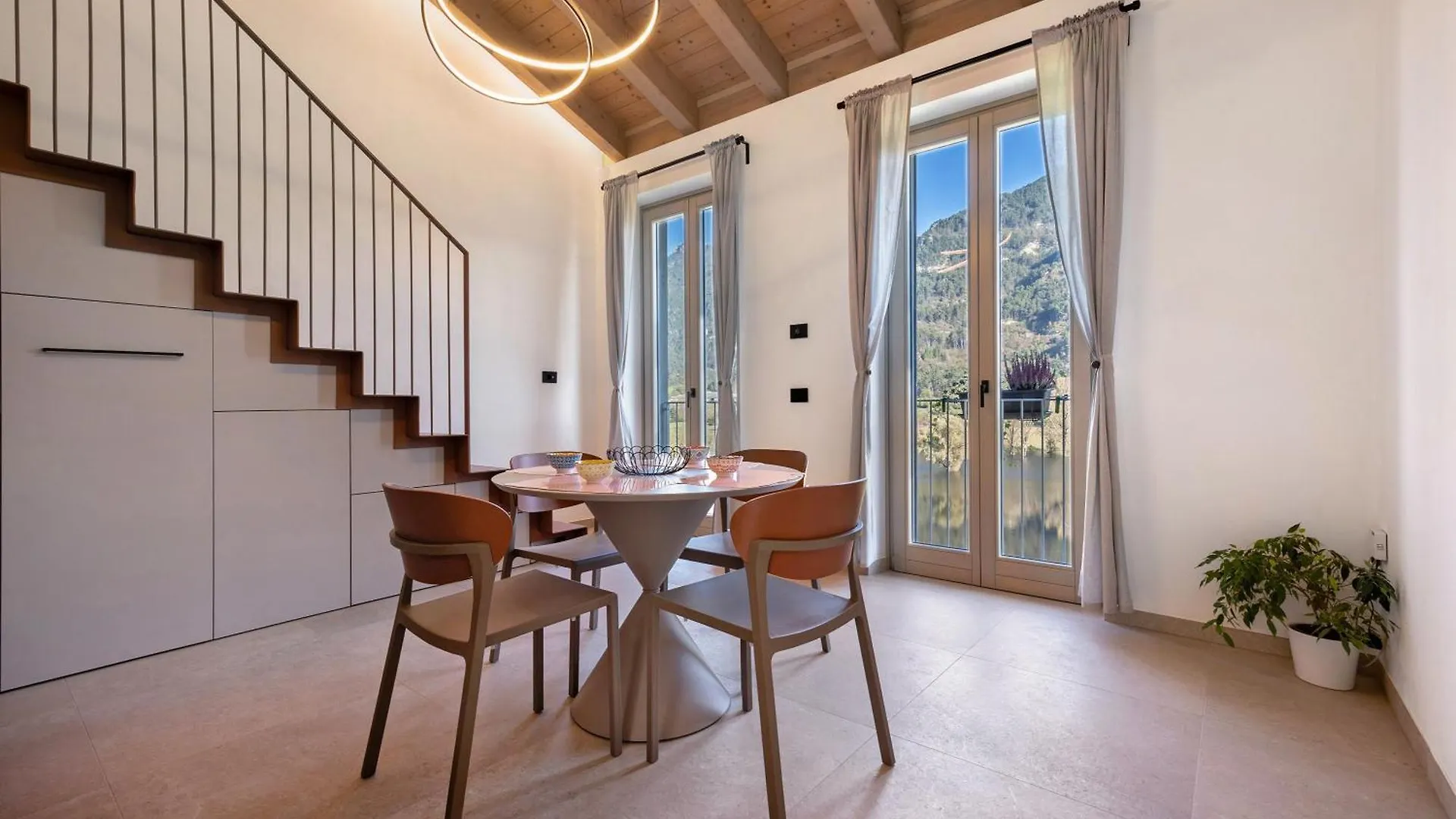 Casa Meg Villa Tremosine
