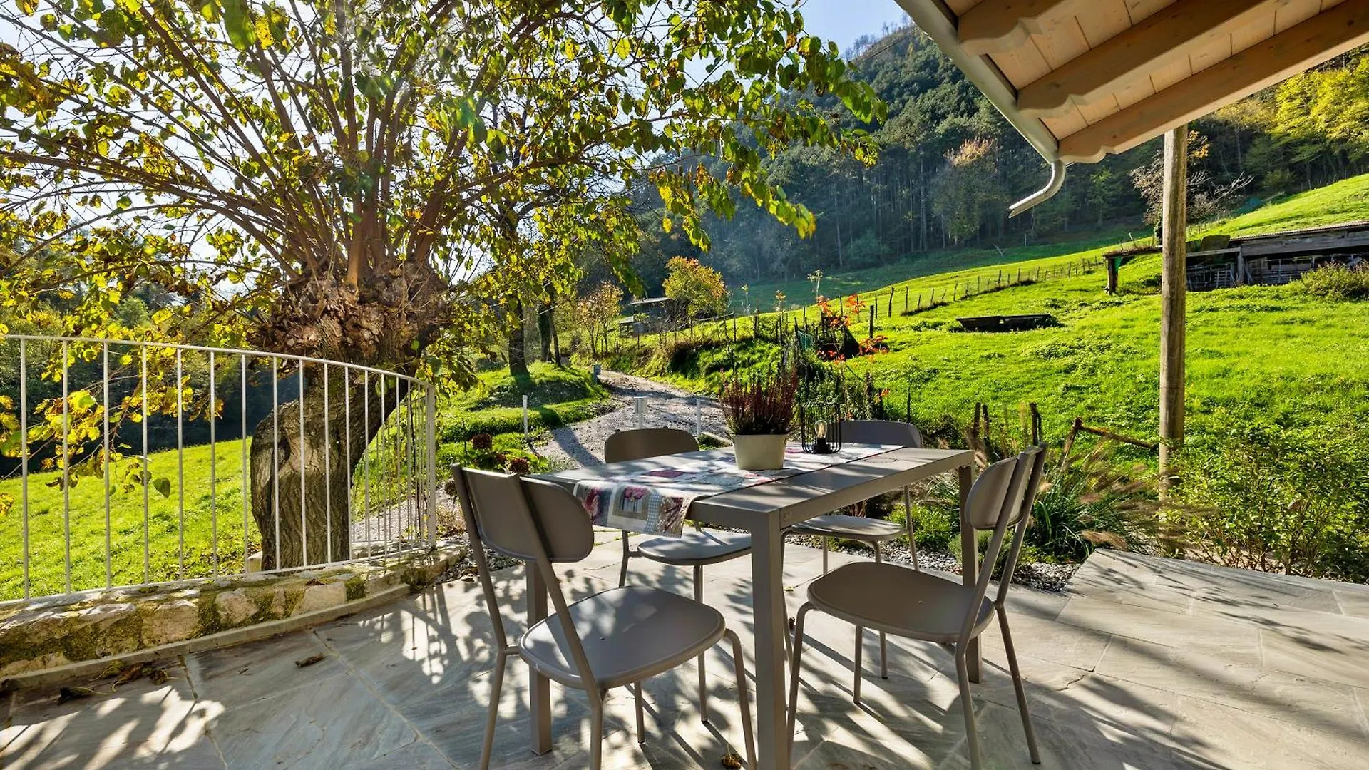 Casa Meg Villa Tremosine Italy