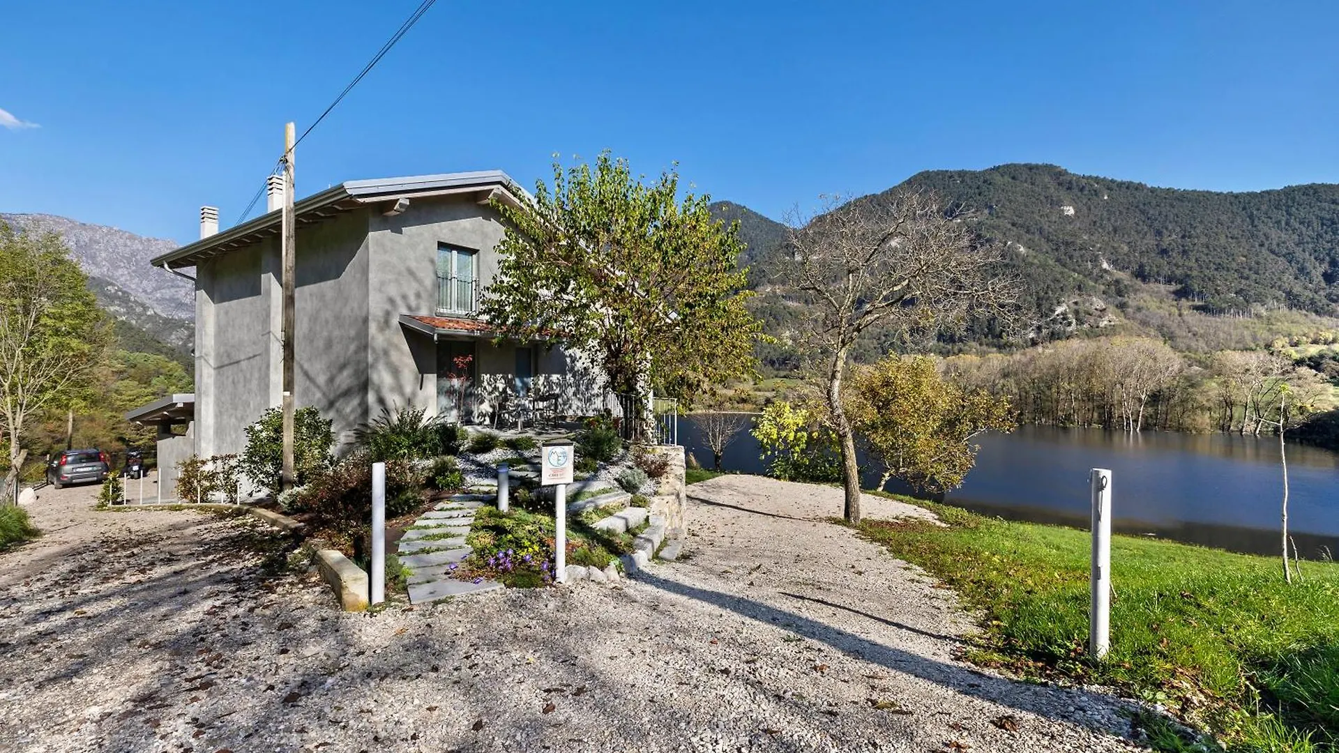 Casa Meg Villa Tremosine 0*,  Italy