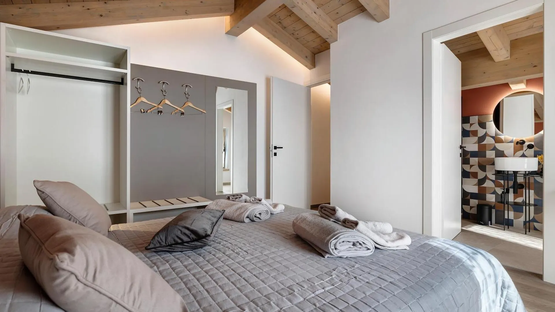 Casa Meg Villa Tremosine Holiday home