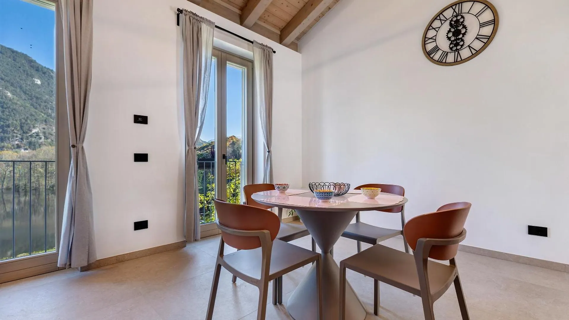 Casa Meg Villa Tremosine