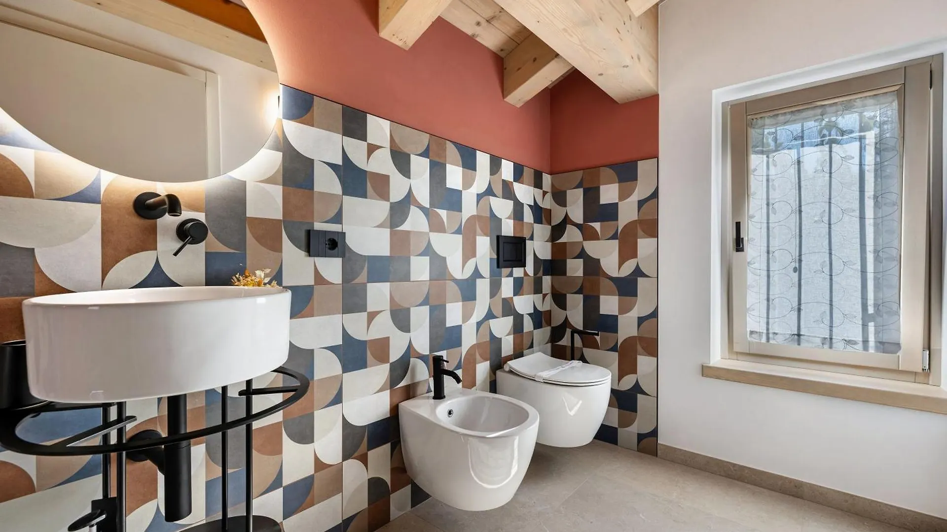 Casa Meg Villa Tremosine Holiday home