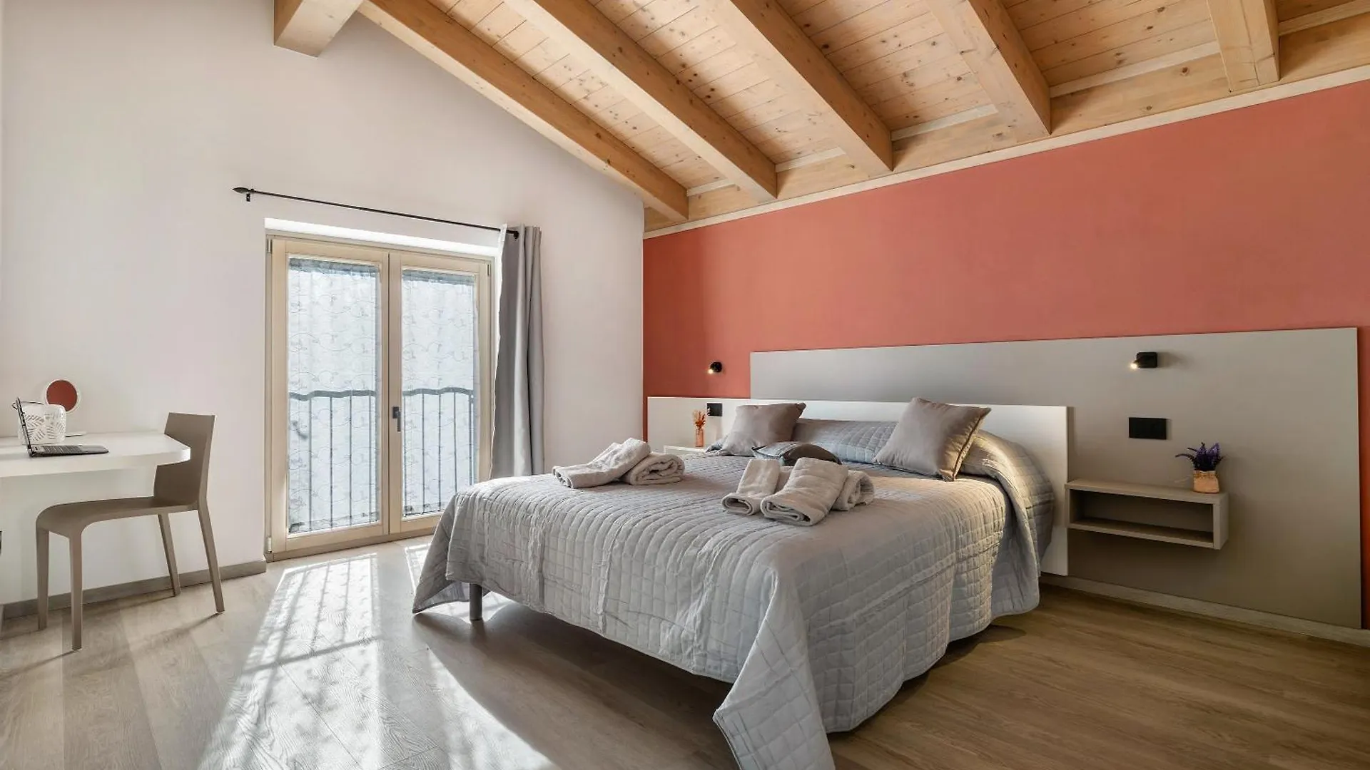 Holiday home Casa Meg Villa Tremosine