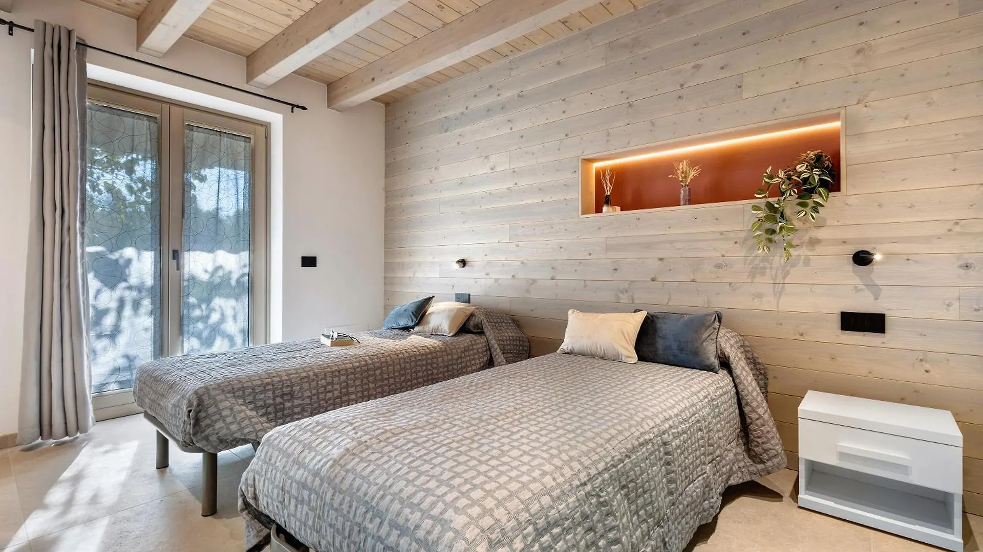 Holiday home Casa Meg Villa Tremosine Italy