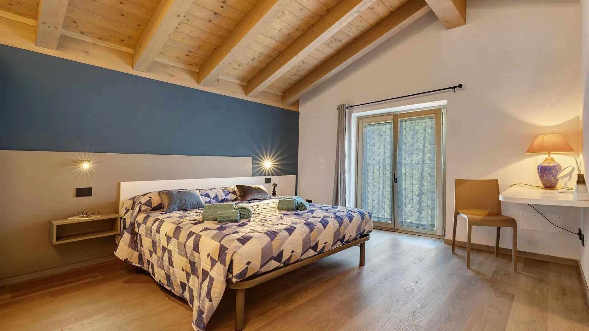 Holiday home Casa Meg Villa Tremosine