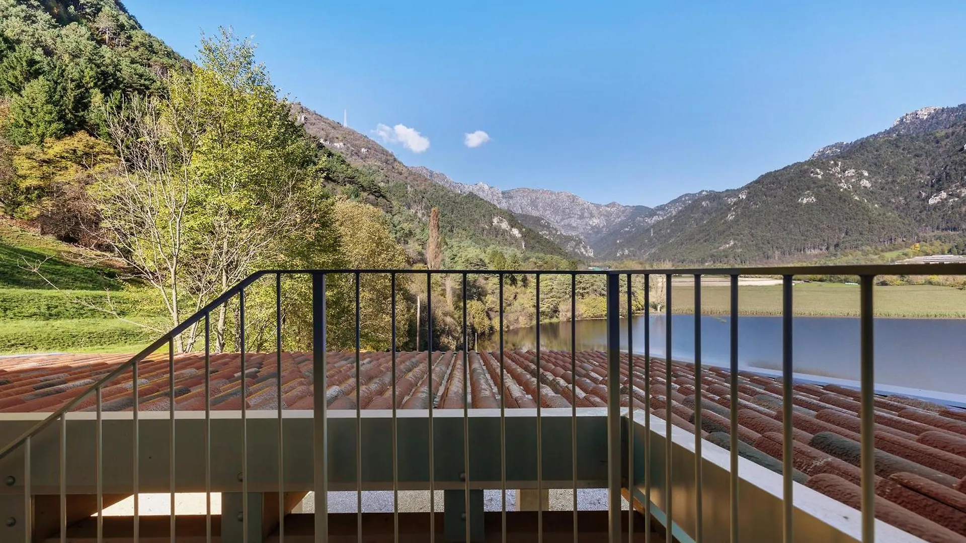 Casa Meg Villa Tremosine
