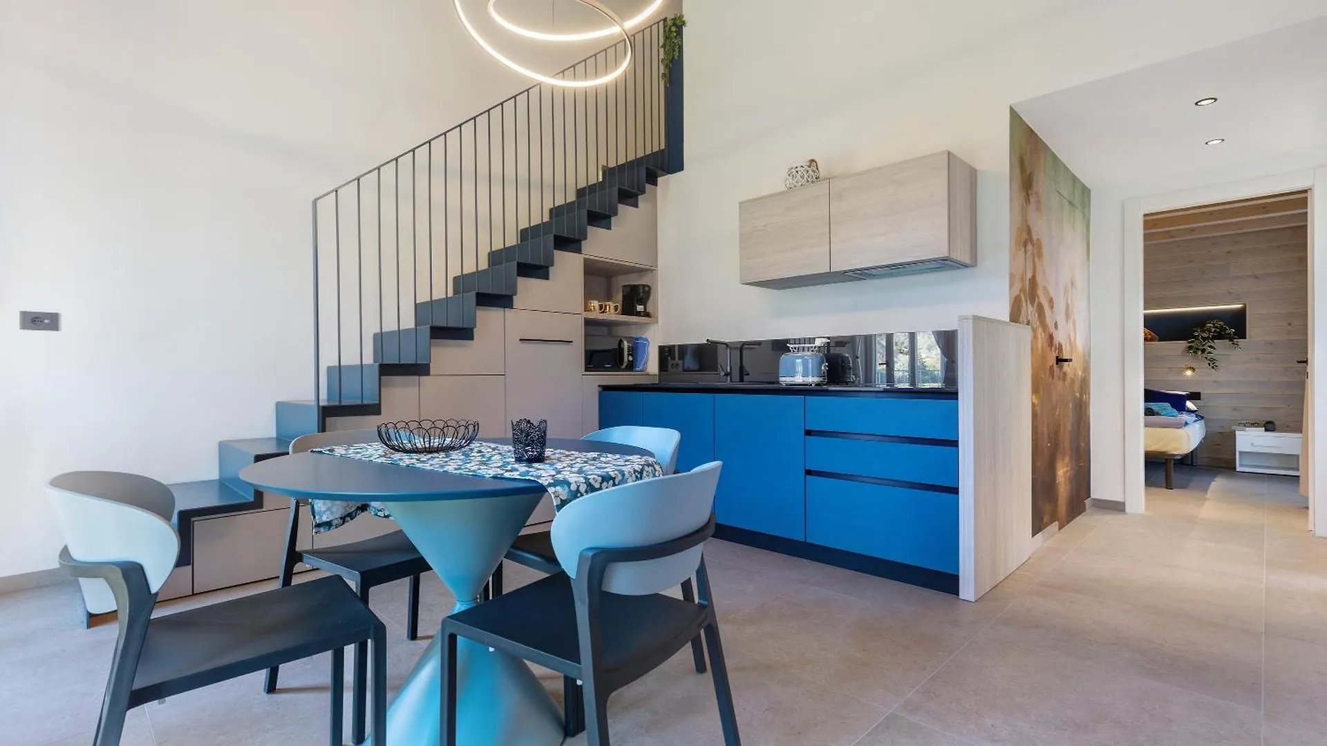 Holiday home Casa Meg Villa Tremosine