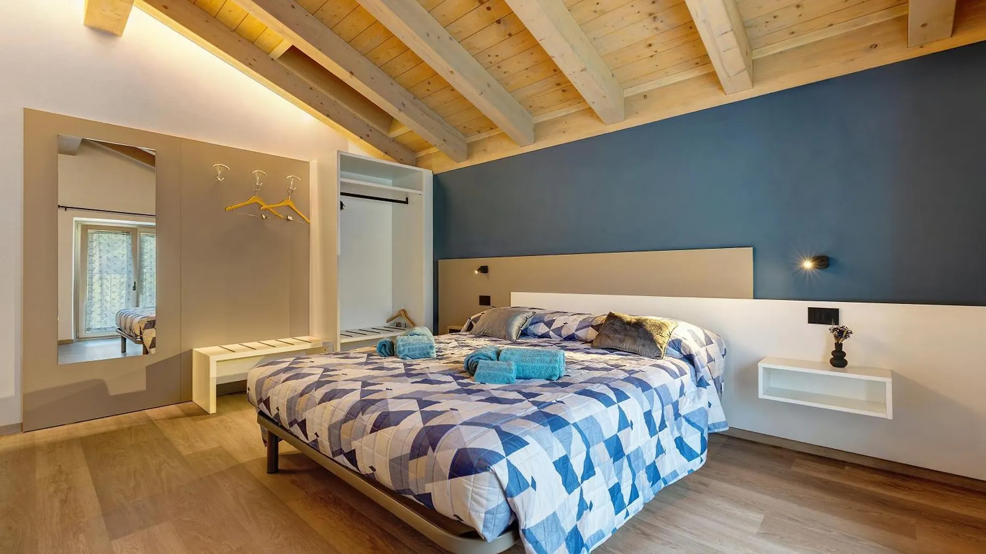 Holiday home Casa Meg Villa Tremosine