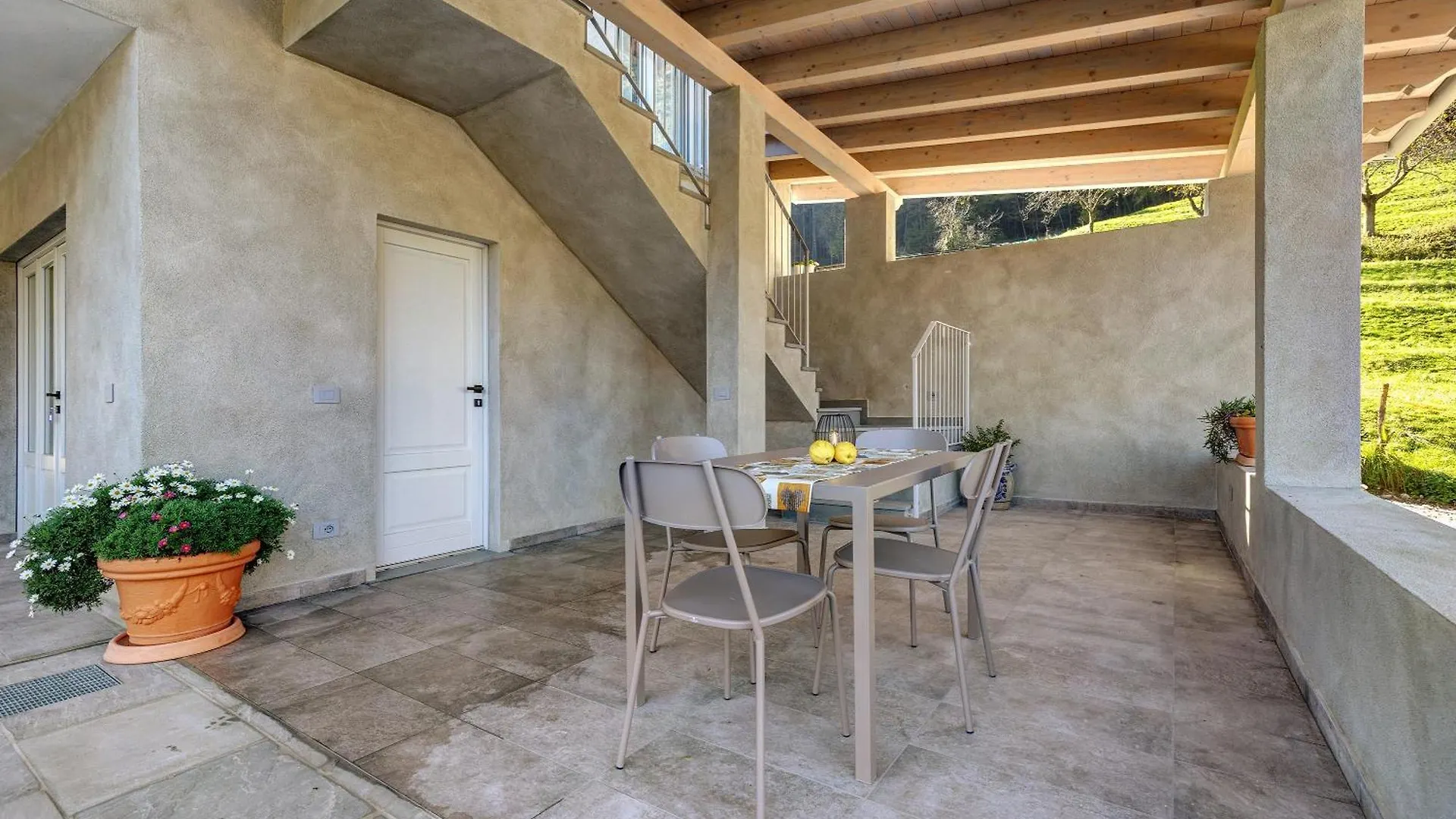 Holiday home Casa Meg Villa Tremosine Italy
