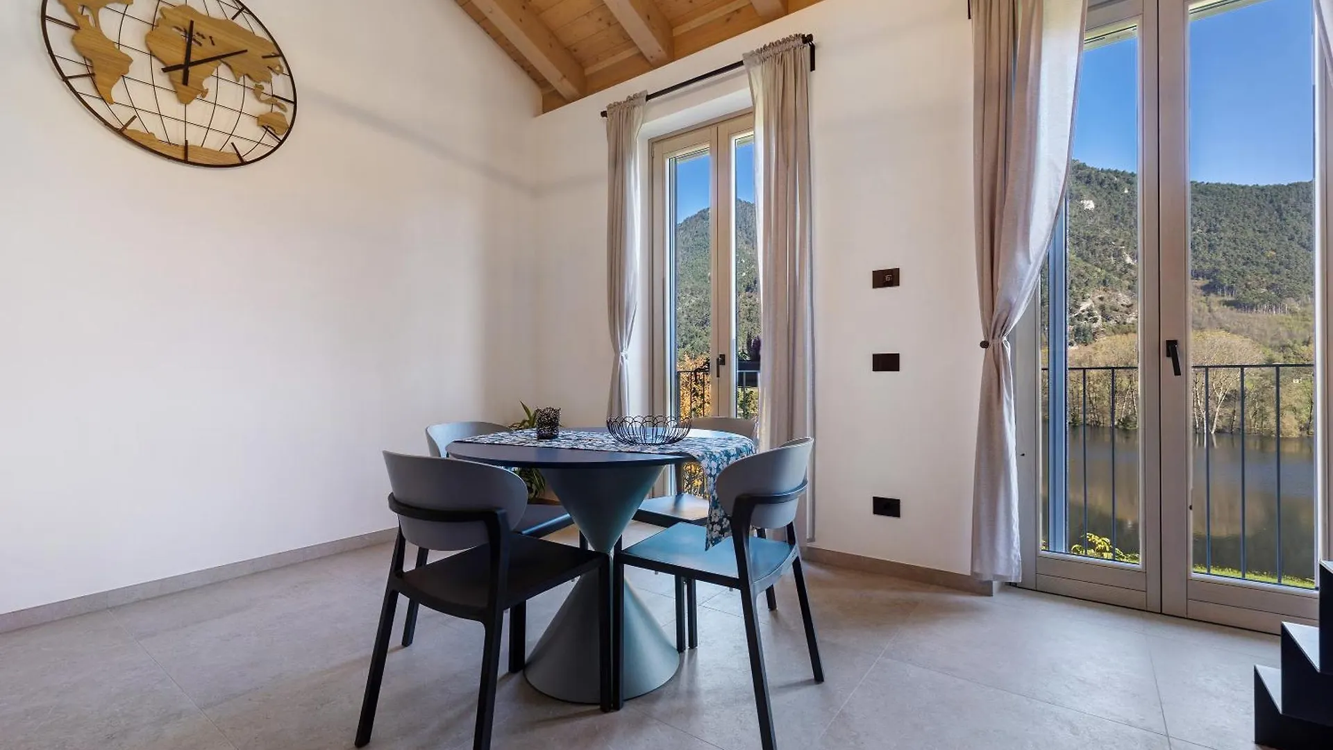 Holiday home Casa Meg Villa Tremosine