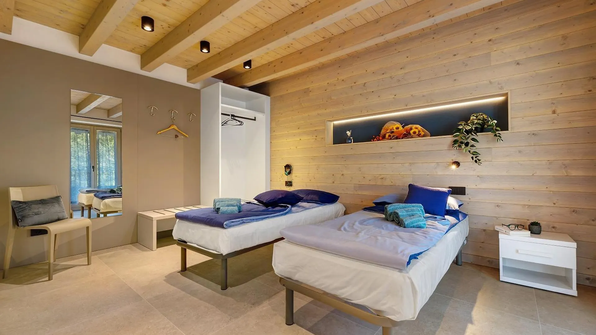 Casa Meg Villa Tremosine 0*,