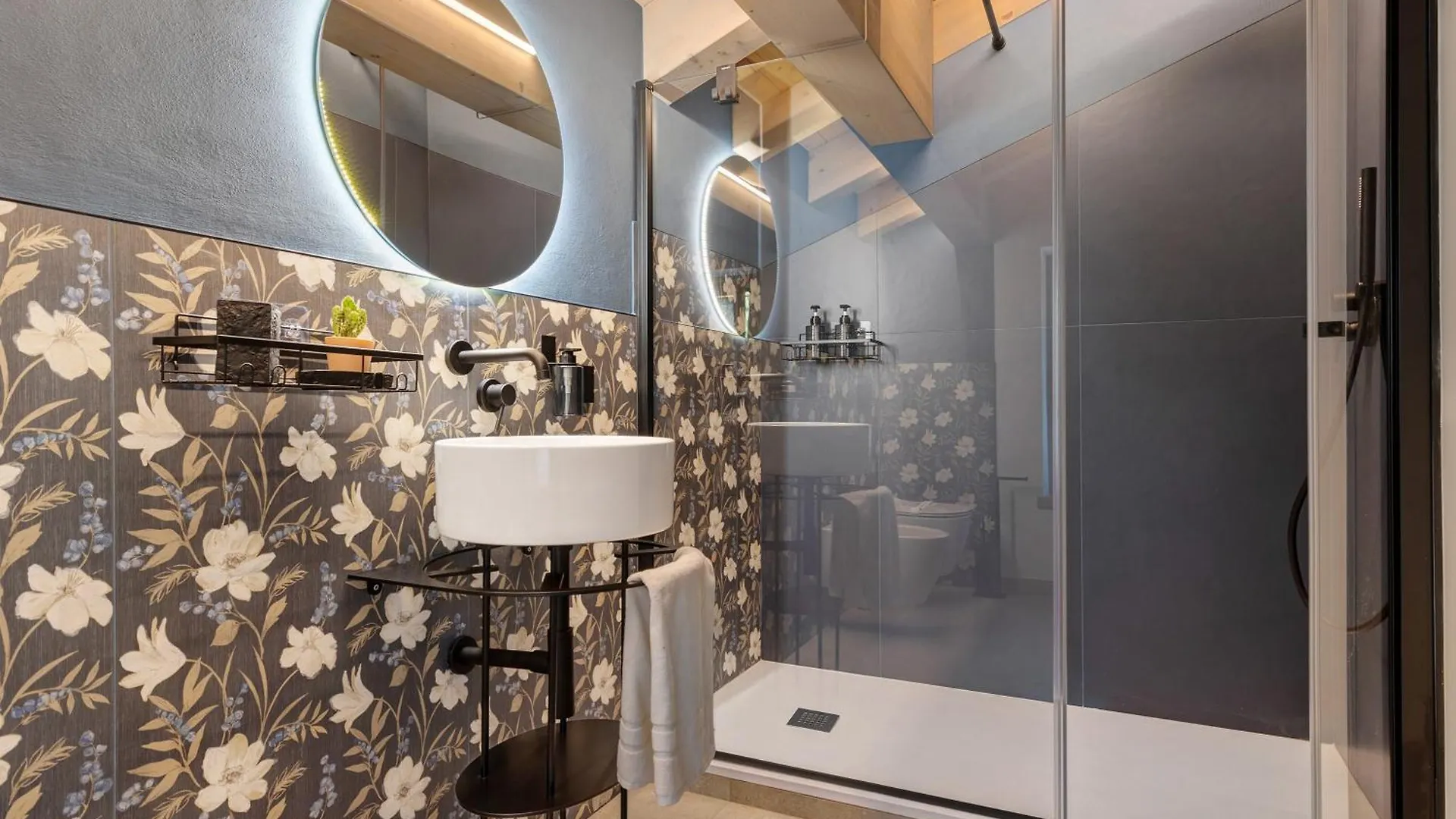 Casa Meg Villa Tremosine Holiday home