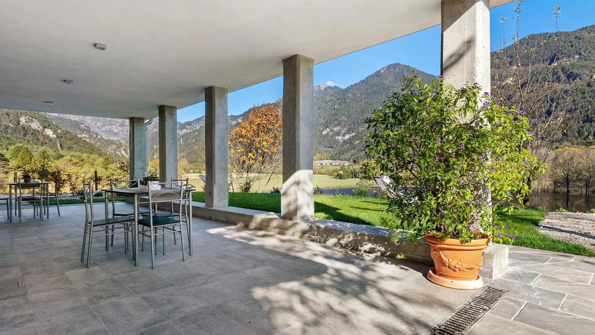 Casa Meg Villa Tremosine Holiday home