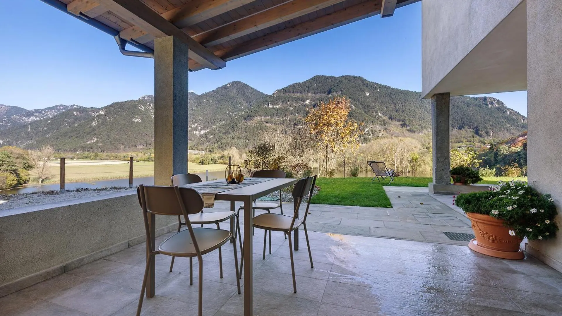 Holiday home Casa Meg Villa Tremosine