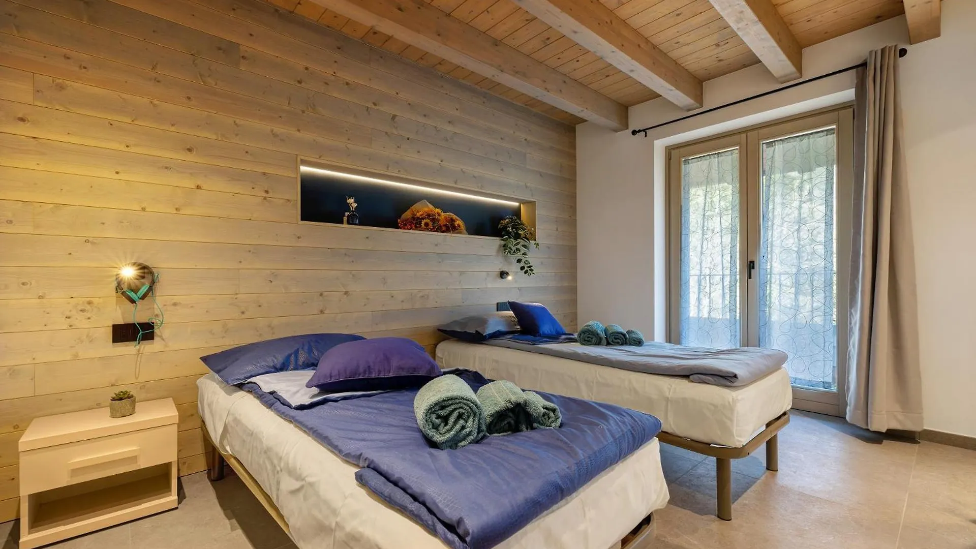 Casa Meg Villa Tremosine 0*,  Italy