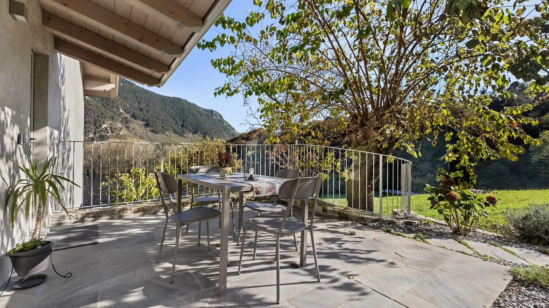 Casa Meg Villa Tremosine Holiday home