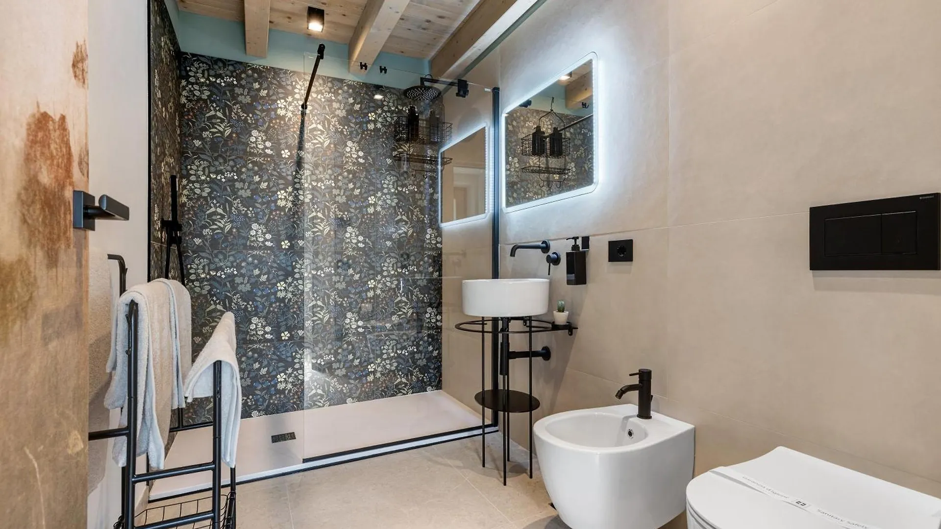 Holiday home Casa Meg Villa Tremosine Italy