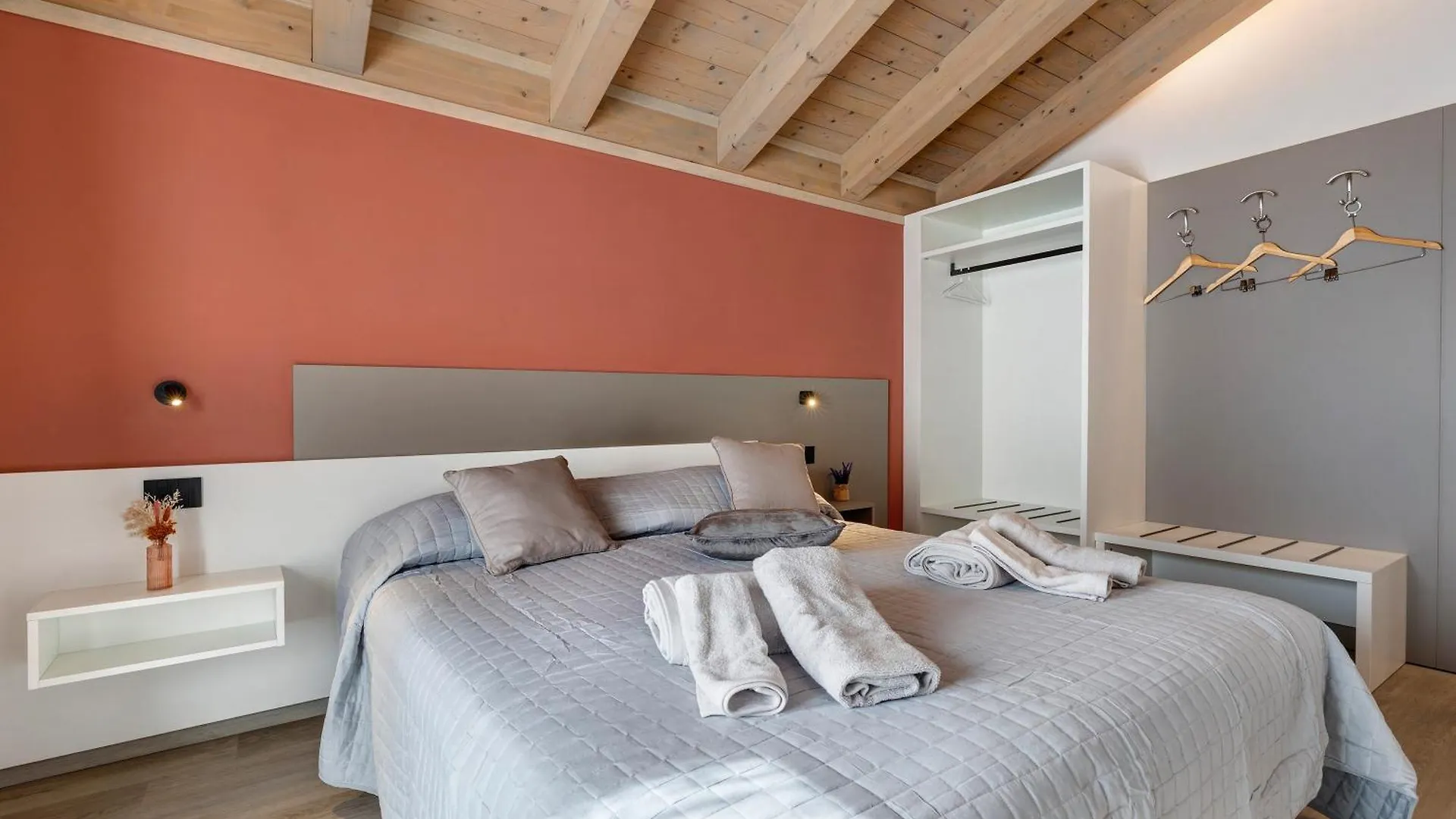Casa Meg Villa Tremosine Italien