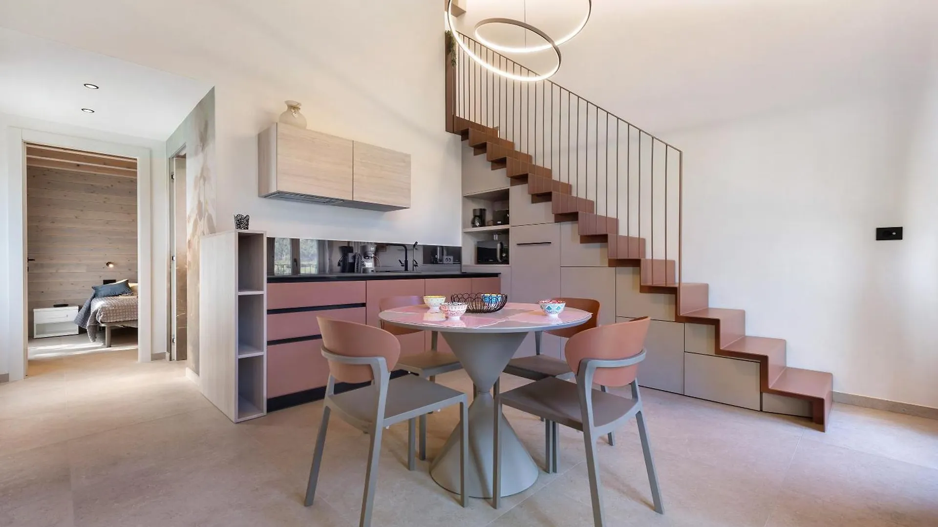 Semesterbostad Casa Meg Villa Tremosine Italien